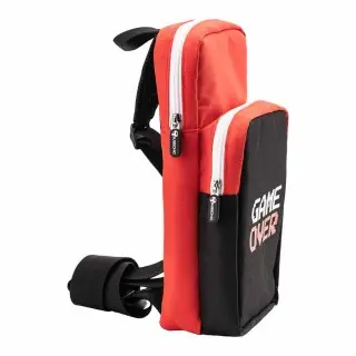 Sac bandoulière pour consoles Nintendo Switch | Subsonic