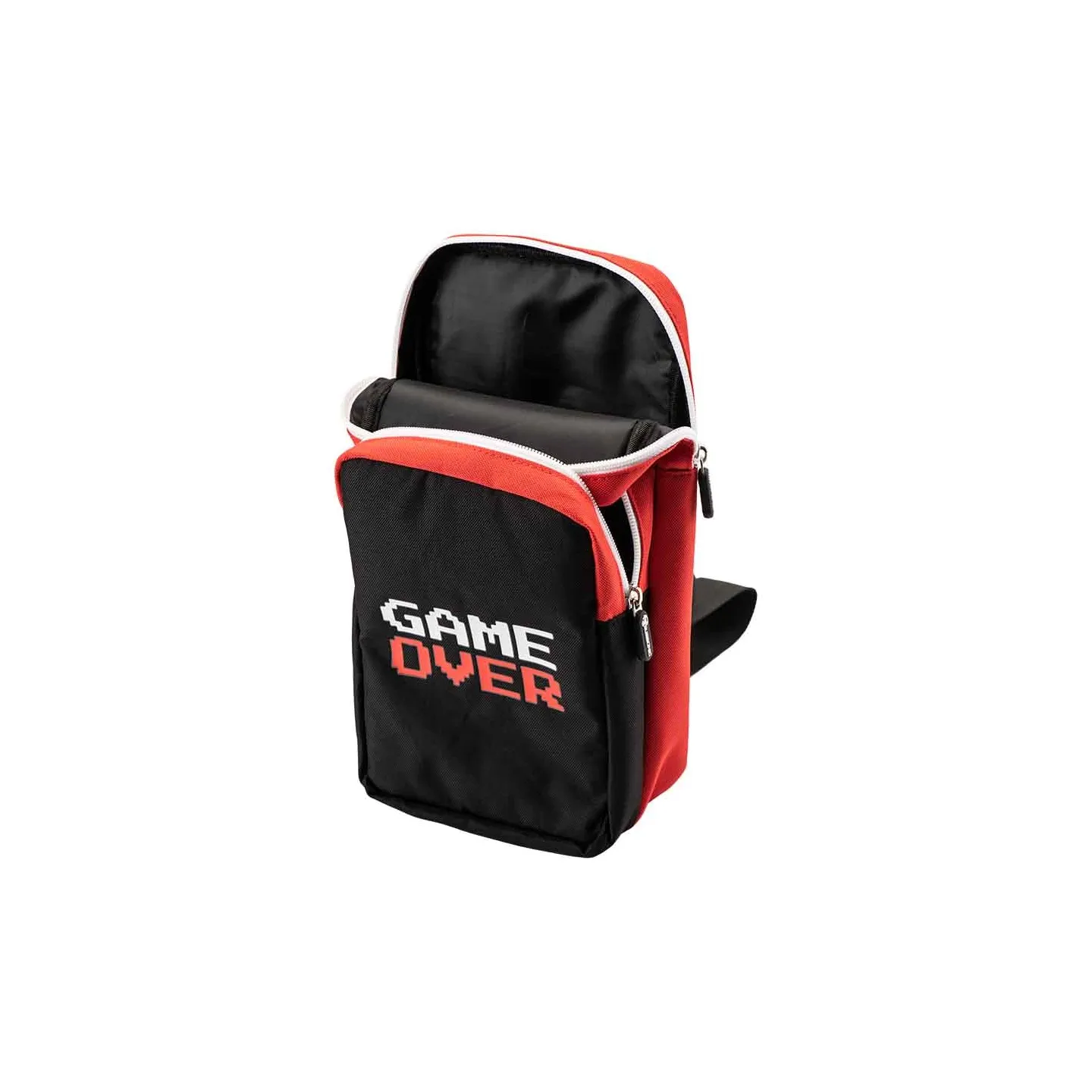 Sac bandoulière pour consoles Nintendo Switch | Subsonic