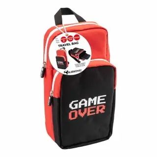 Sac bandoulière pour consoles Nintendo Switch | Subsonic