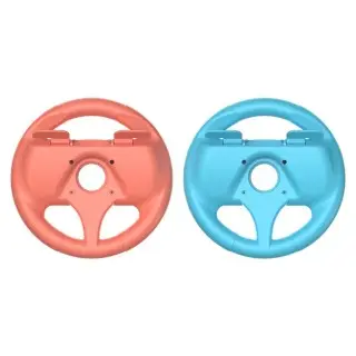 Pack de 2 volants Switch & Switch 2 | Subsonic