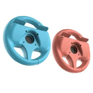 Pack de 2 volants Switch & Switch 2 | Subsonic