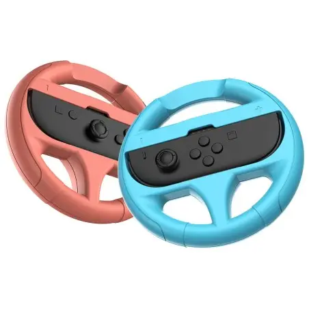 Pack de 2 volants Switch & Switch 2 | Subsonic
