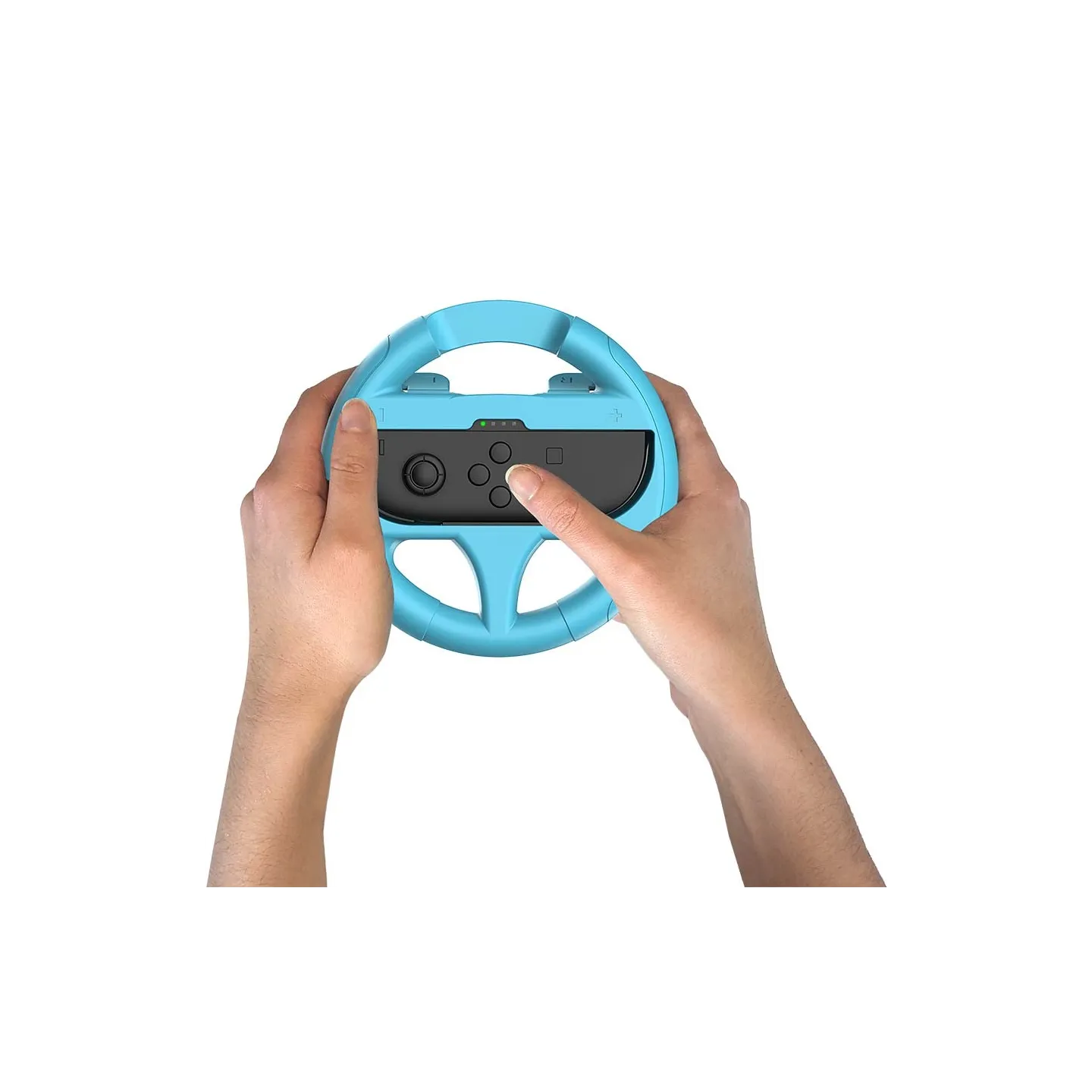 Pack de 2 volants Switch & Switch 2 | Subsonic