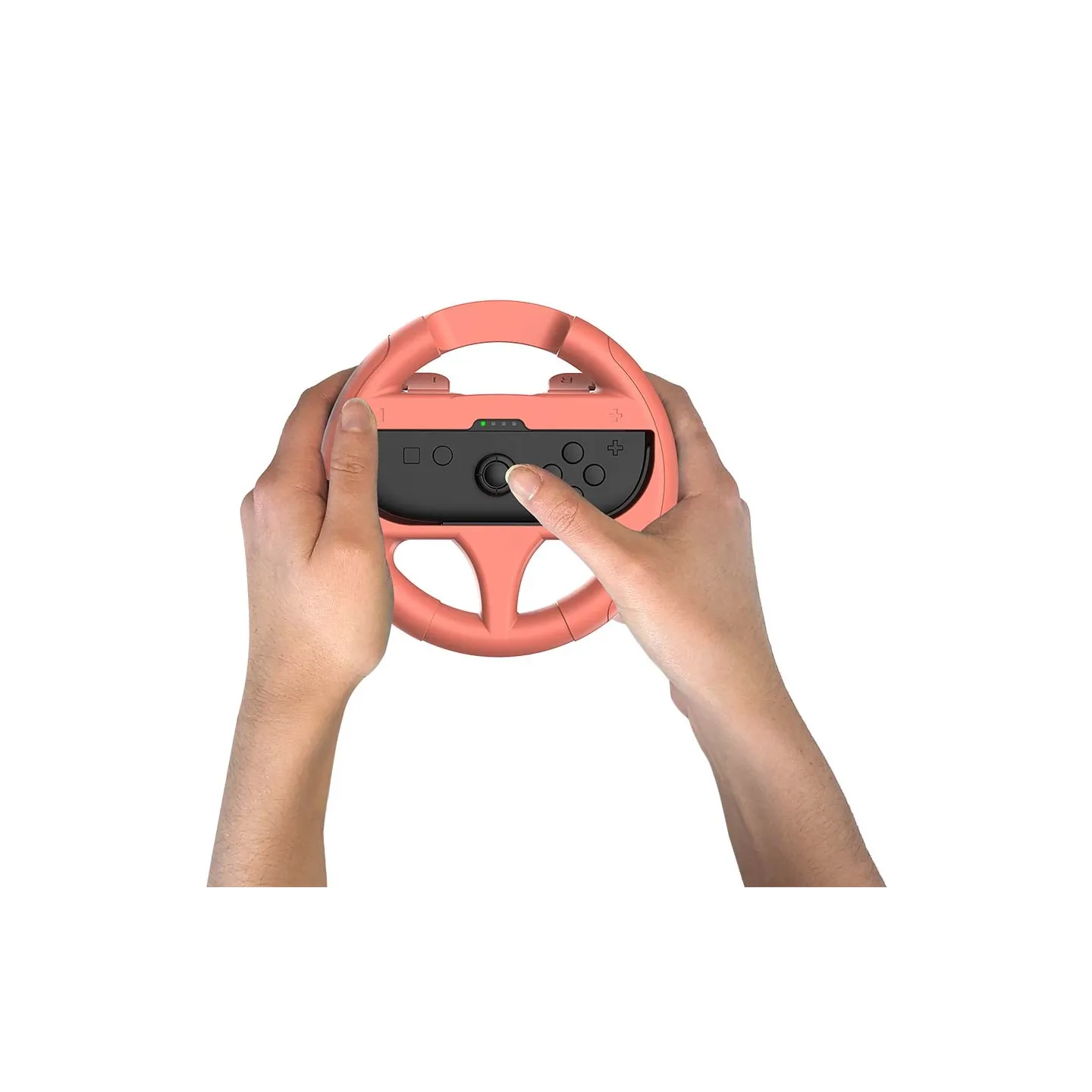 Pack de 2 volants Switch & Switch 2 | Subsonic
