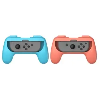 Grips manette confort Joy-Cons Switch & Switch 2 | Subsonic