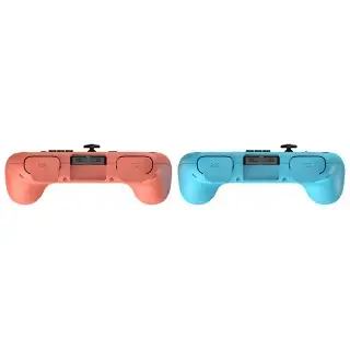 Grips manette confort Joy-Cons Switch & Switch 2 | Subsonic