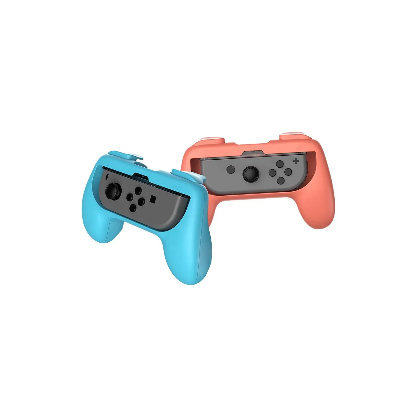 Grips manette confort Joy-Cons Switch & Switch 2 | Subsonic