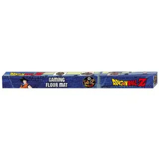 Tapis de sol gamer DBZ | Subsonic