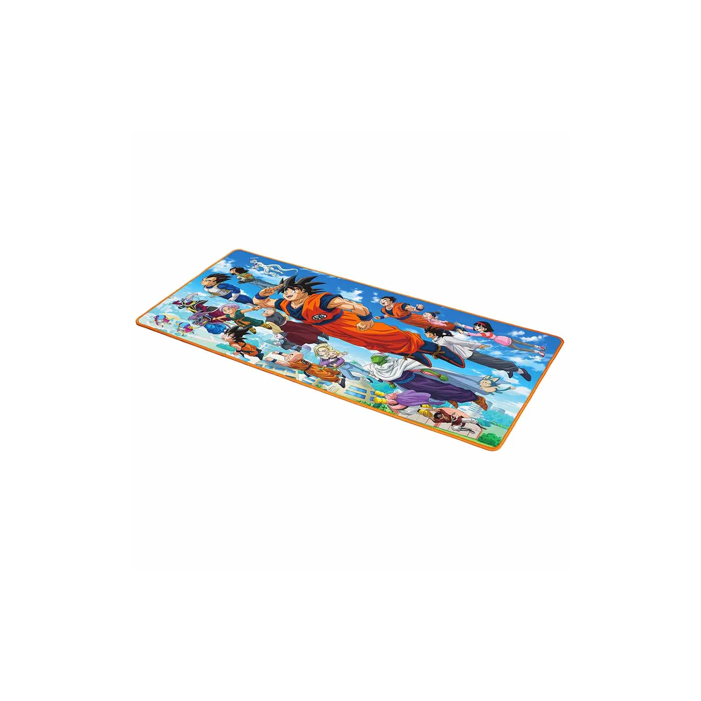 Tapis de souris XXL Dragon Ball Super | Subsonic