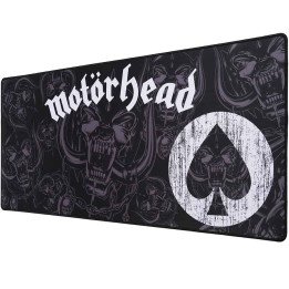 Tapis de souris XXL Motörhead | Subsonic