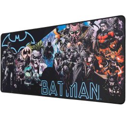 Tapis de souris XXL Batman Story | Subsonic
