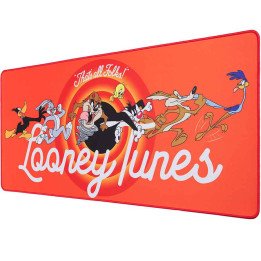 Tapis de souris XXL Looney Tunes | Subsonic Tapis de souris XXL Looney Tunes | Subsonic
