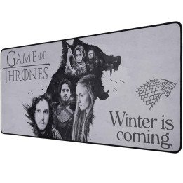 Tapis de souris XXL Game of Thrones | Subsonic