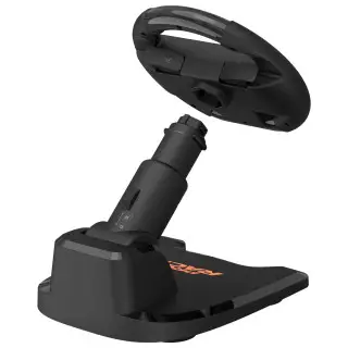 Pack de 2 volants pliables pour Nintendo Switch 2 & Switch | Subsonic
