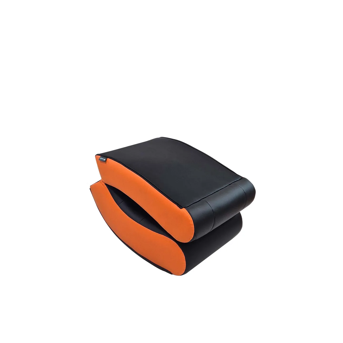Chaise gaming à bascule - rocking chair Dragon Ball Z | Subsonic