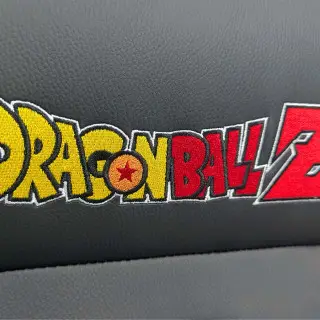 Chaise gaming à bascule - rocking chair Dragon Ball Z | Subsonic