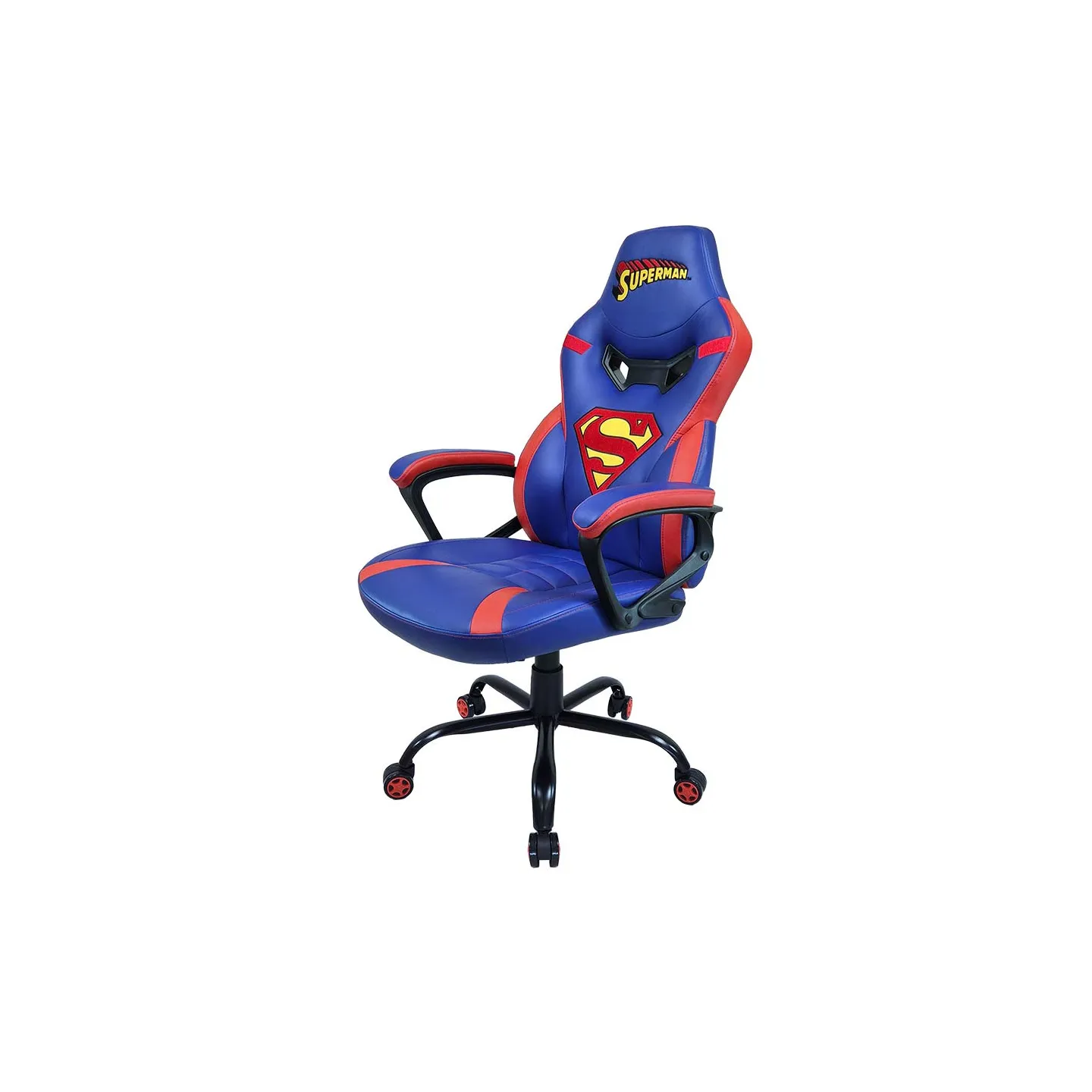 Superman gaming chair for kids | Subsonic