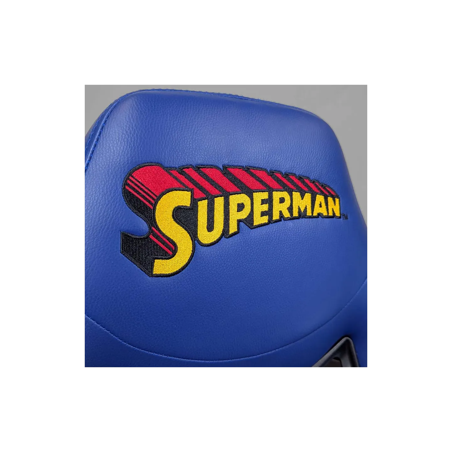 Superman gaming chair for kids | Subsonic