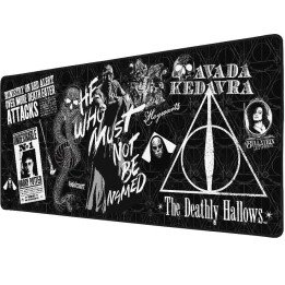 Tapis de souris XXL Harry Potter - Voldemort | Subsonic