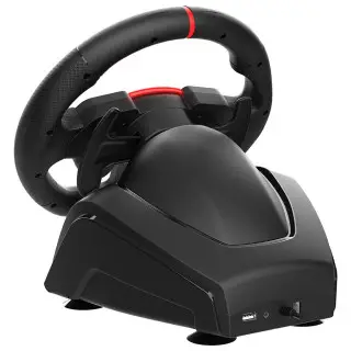 270 GT | Volant PS4, Xbox, Switch 2, Switch et PC | Subsonic