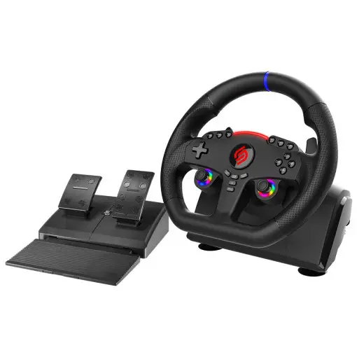270 GT5 | Volant PS5 et PC | Subsonic