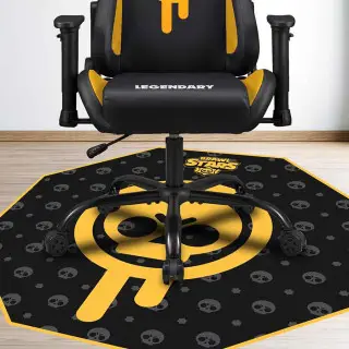 Tapis de sol gamer Brawl Stars| Subsonic