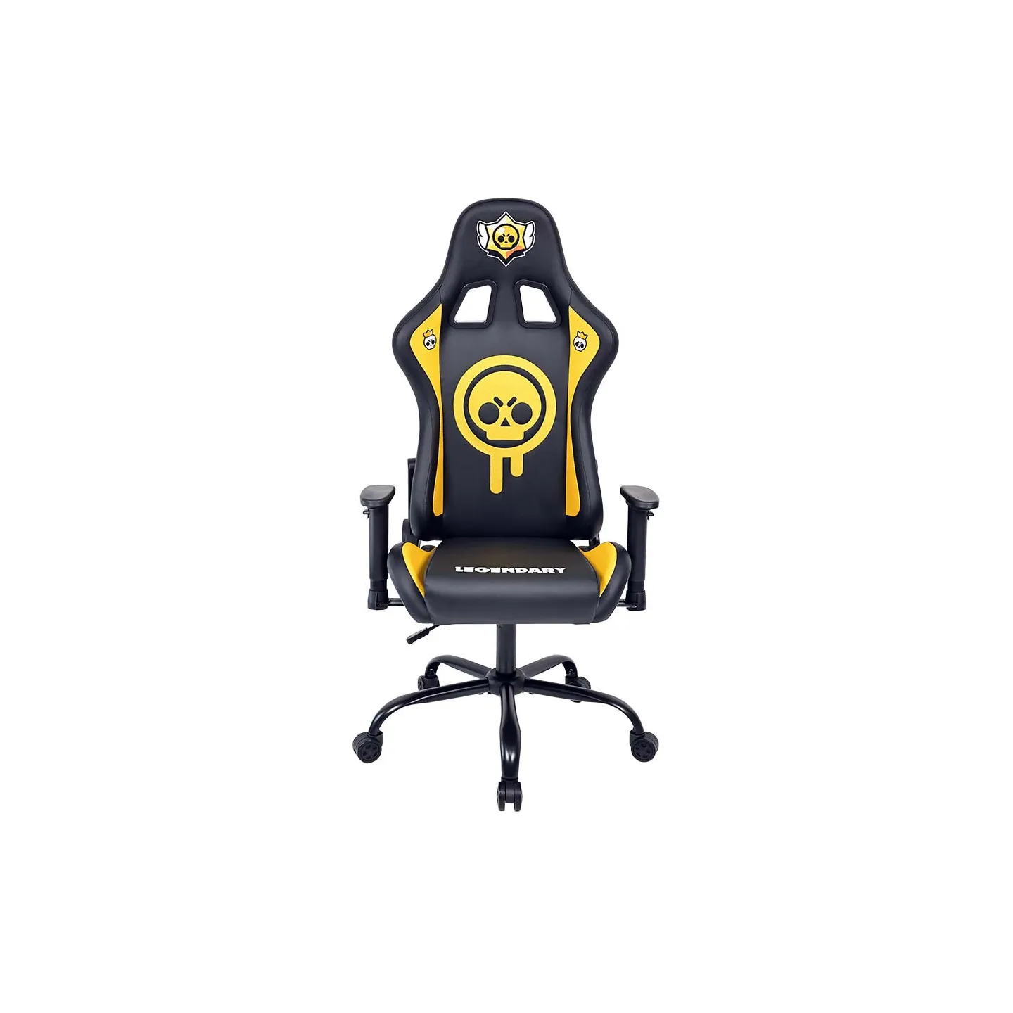 Gaming chair adult Brawl Stars | Subsonic