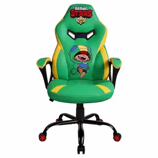 Chaise gaming Junior Brawl Stars Leon | Subsonic