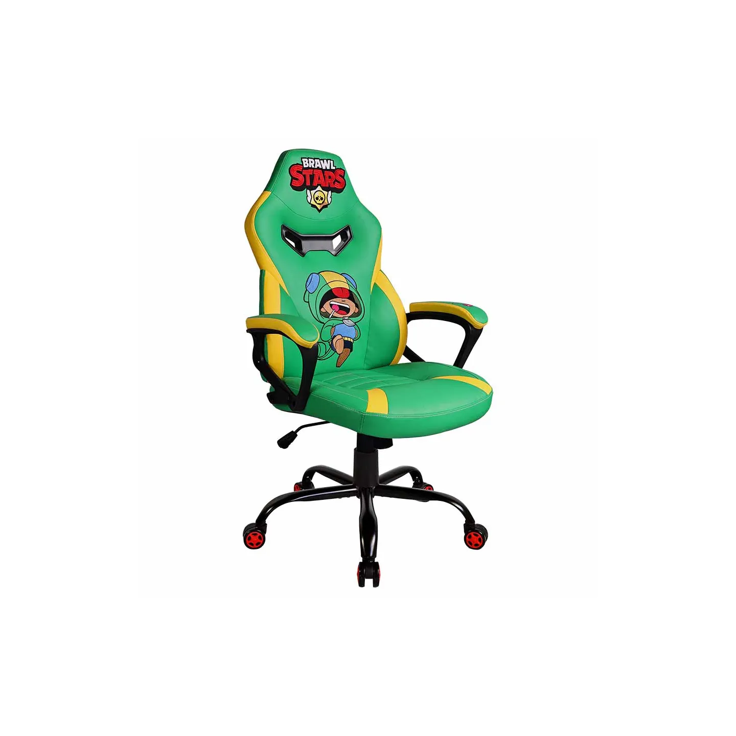 Chaise gaming Junior Brawl Stars Leon | Subsonic