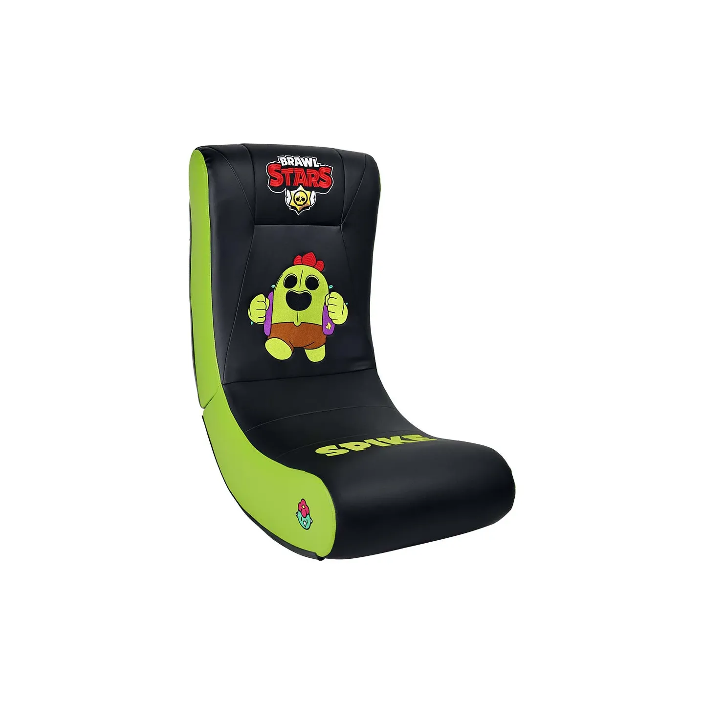 Chaise gaming à bascule - rocking chair Brawl Stars Spike