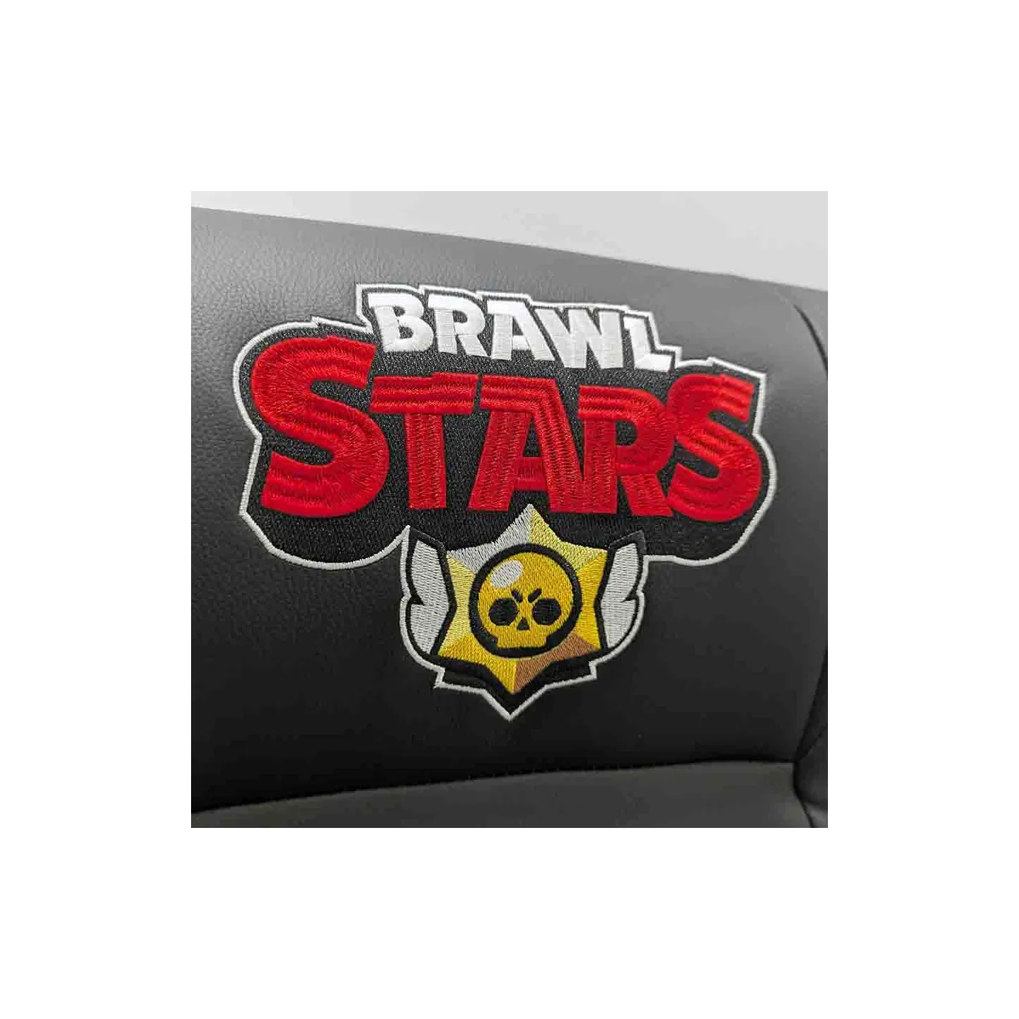 Chaise gaming à bascule - rocking chair Brawl Stars Spike