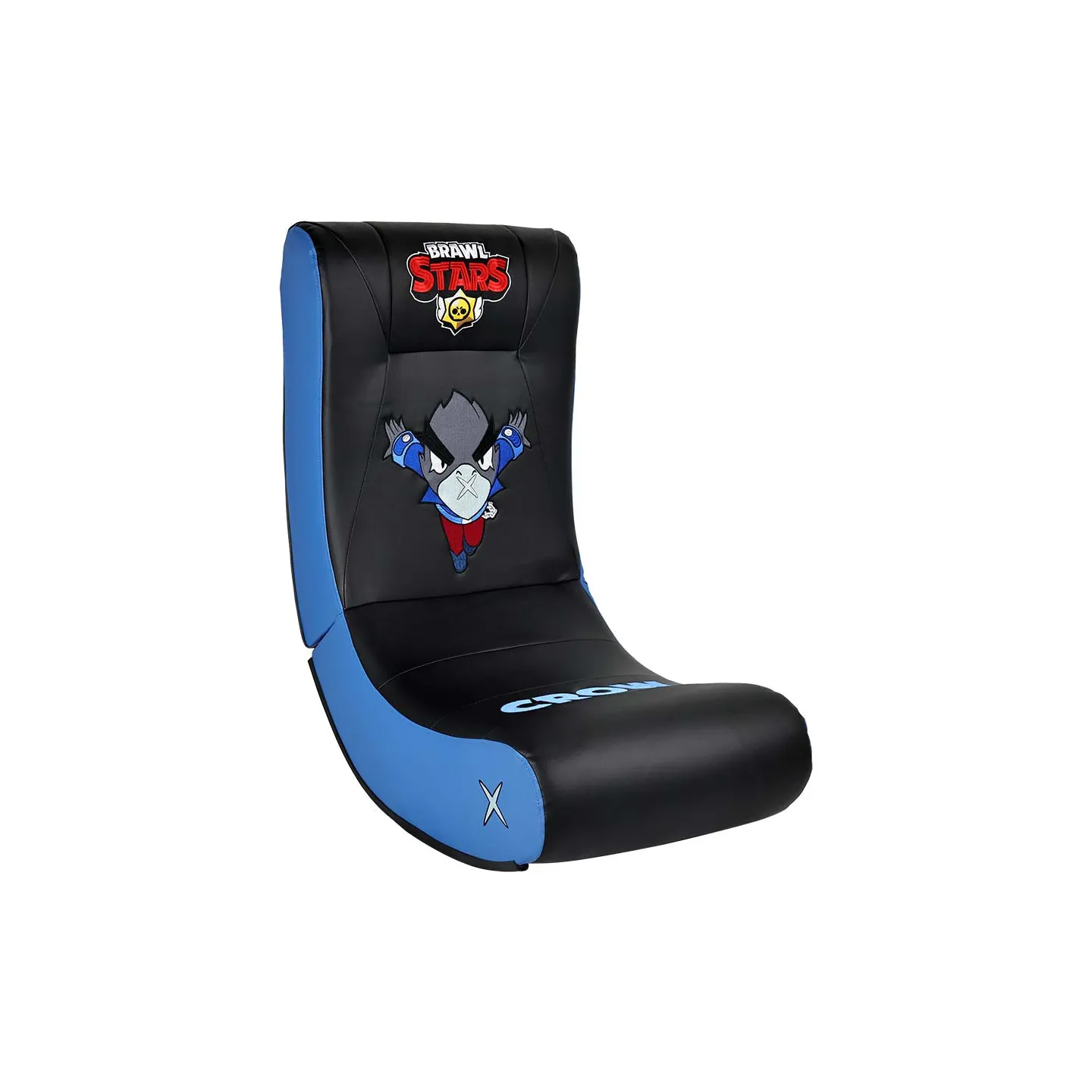 Chaise gaming à bascule - rocking chair Brawl Stars Corbac