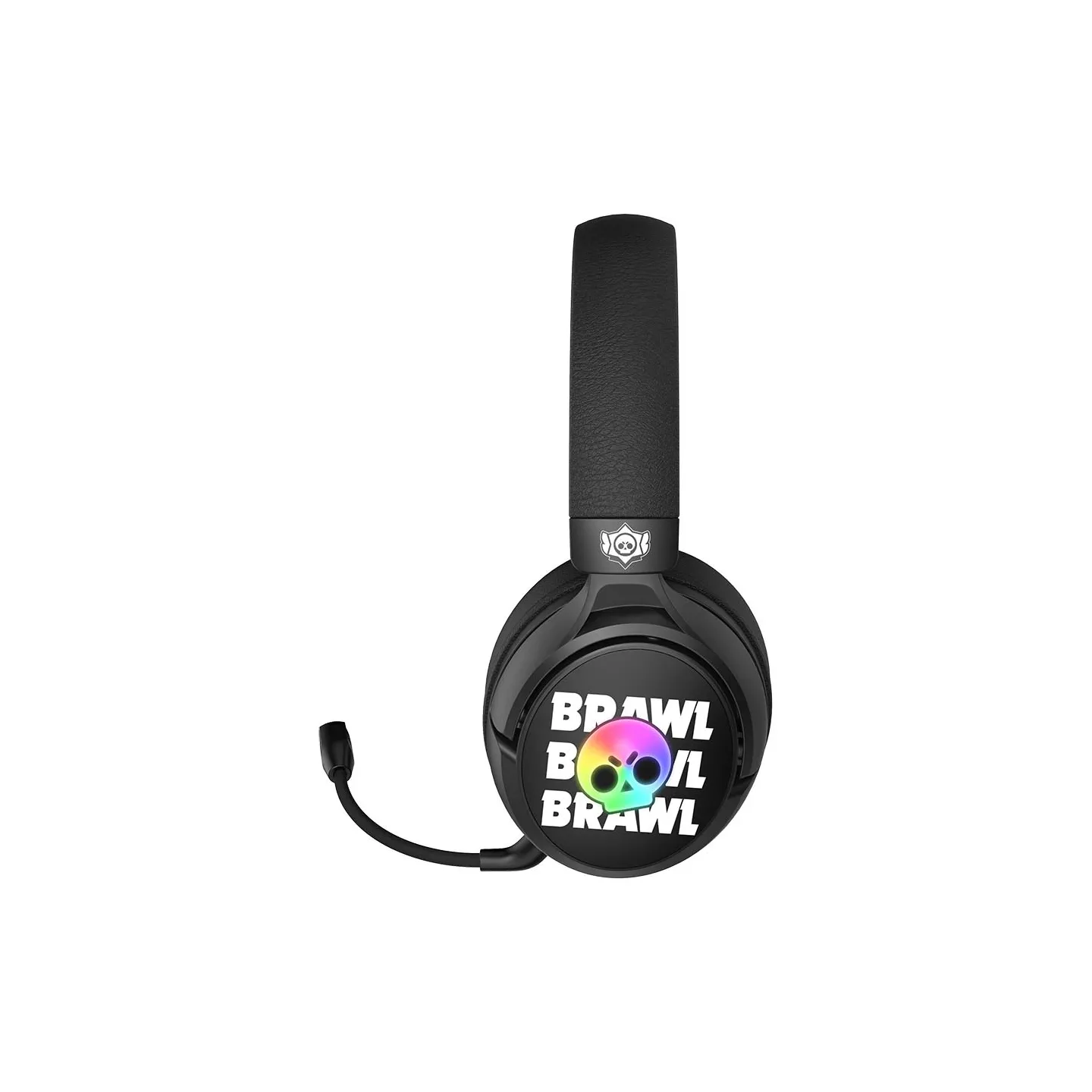 Casque audio gaming sans-fil Brawl Stars Brawl