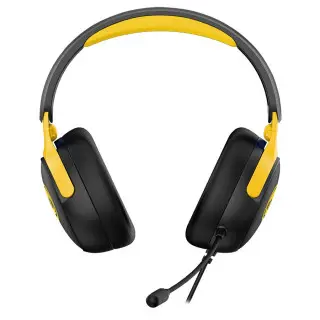 Casque audio gaming Brawl Stars Drippy Skull