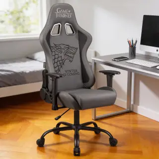 Siège gamer adulte Game of Thrones | Subsonic