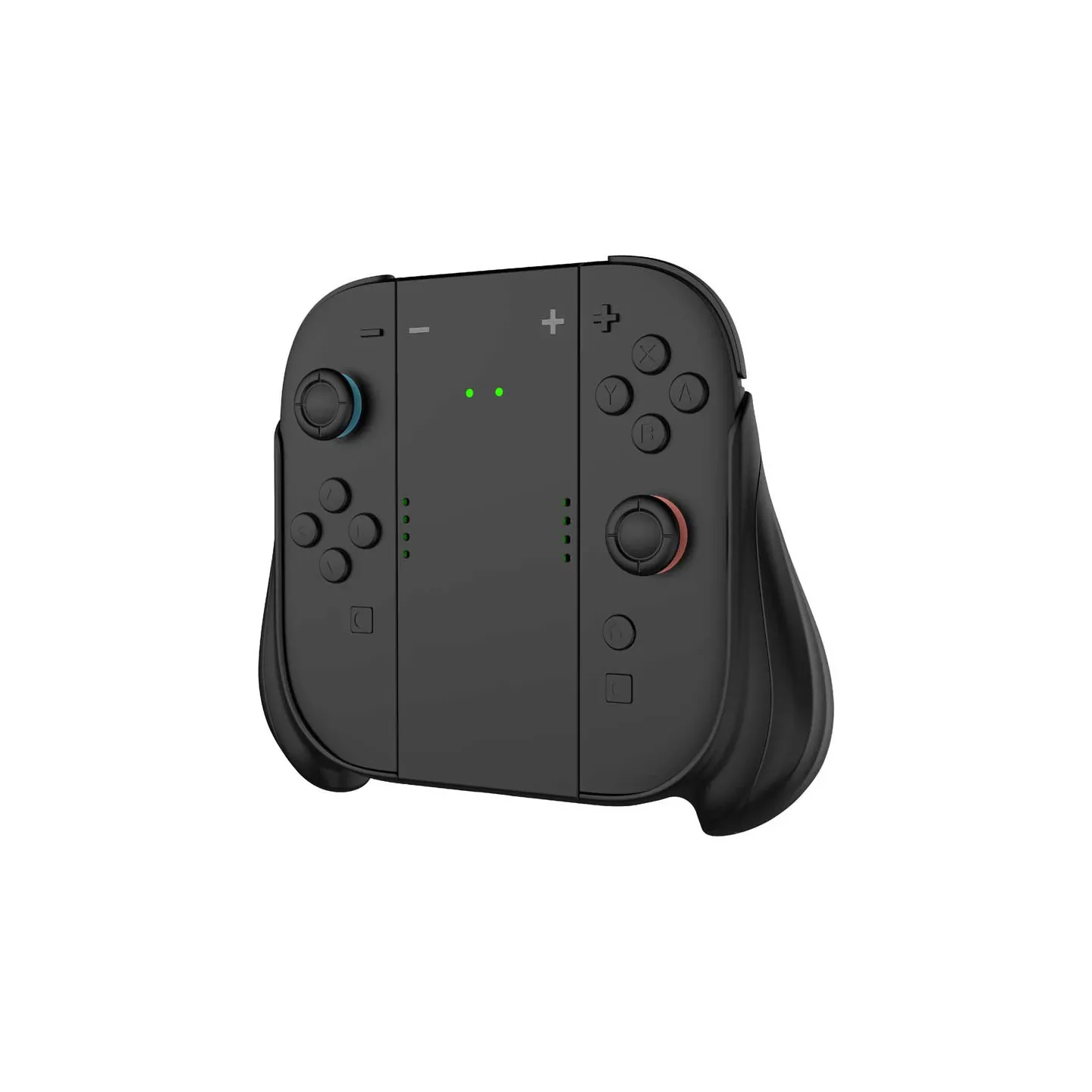 Charging grip for Nintendo Switch 2 | Subsonic