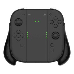 Charging grip for Nintendo Switch 2 | Subsonic