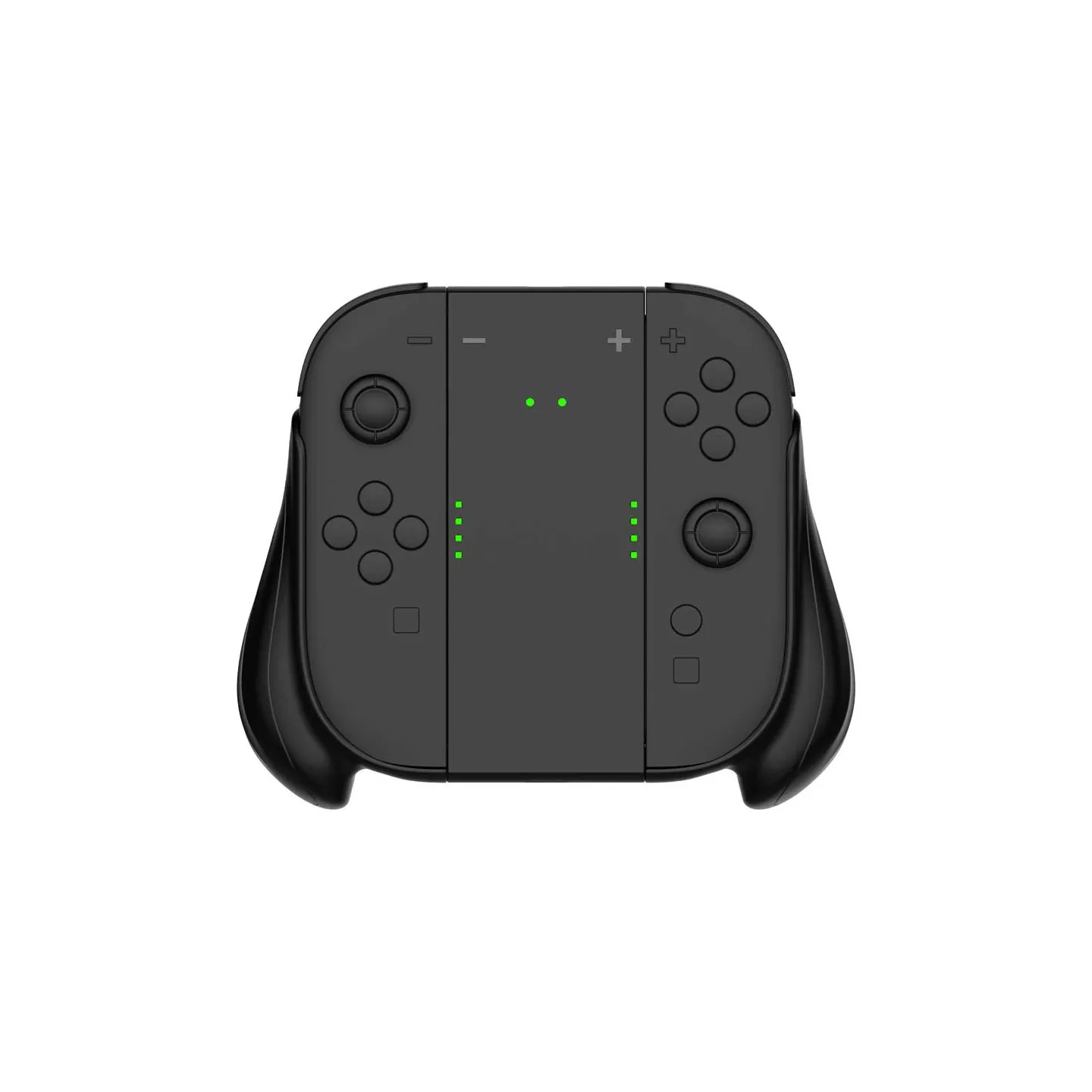 Charging grip for Nintendo Switch 2 | Subsonic