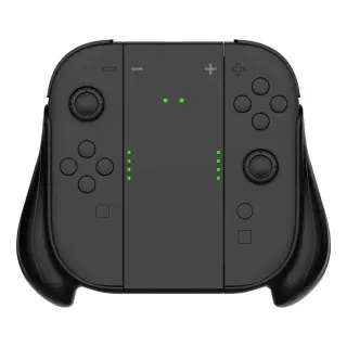 Charging grip for Nintendo Switch 2 | Subsonic