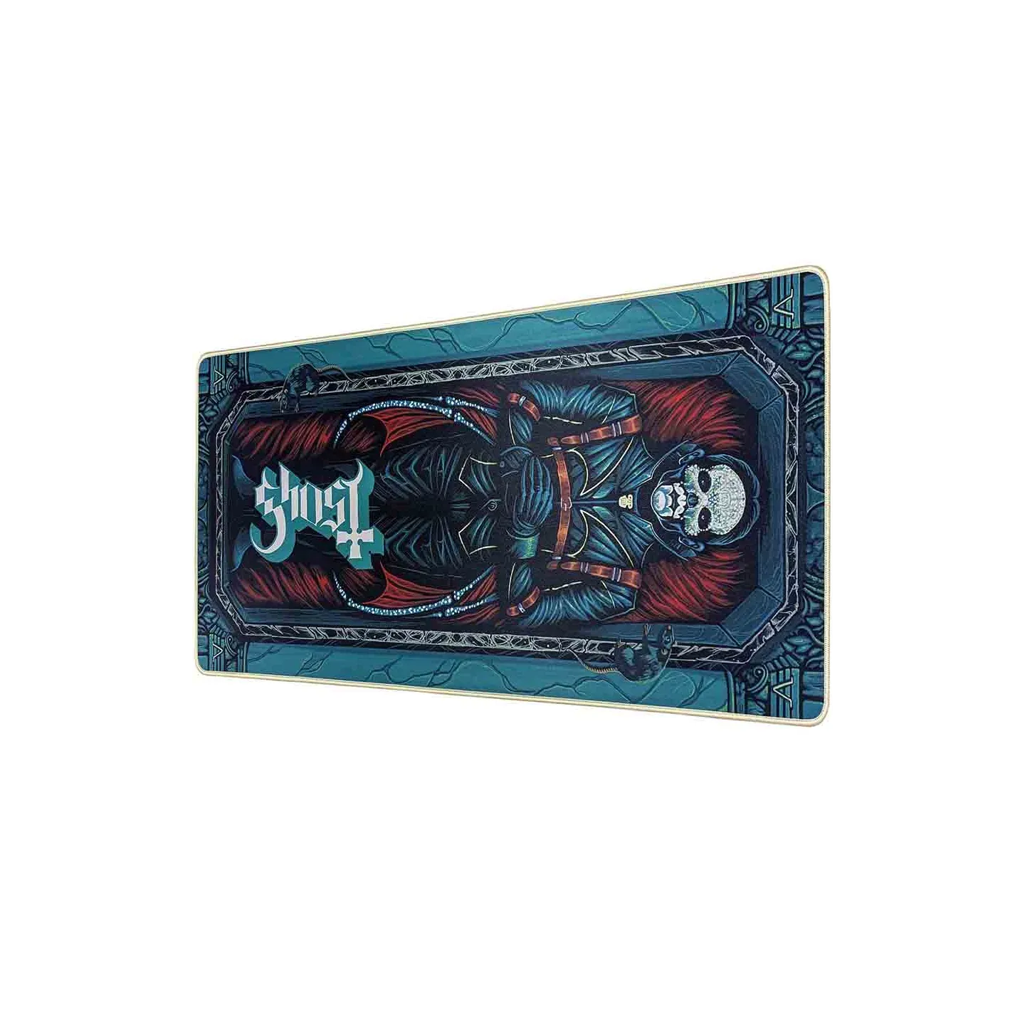 Tapis de souris XXL Ghost - Slumber | Subsonic