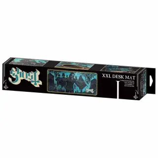 Tapis de souris XXL Ghost - Cryptwalker| Subsonic