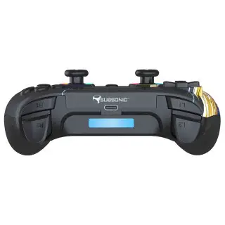 Wireless LED PS4 Controller Dragon Ball | Subsonic