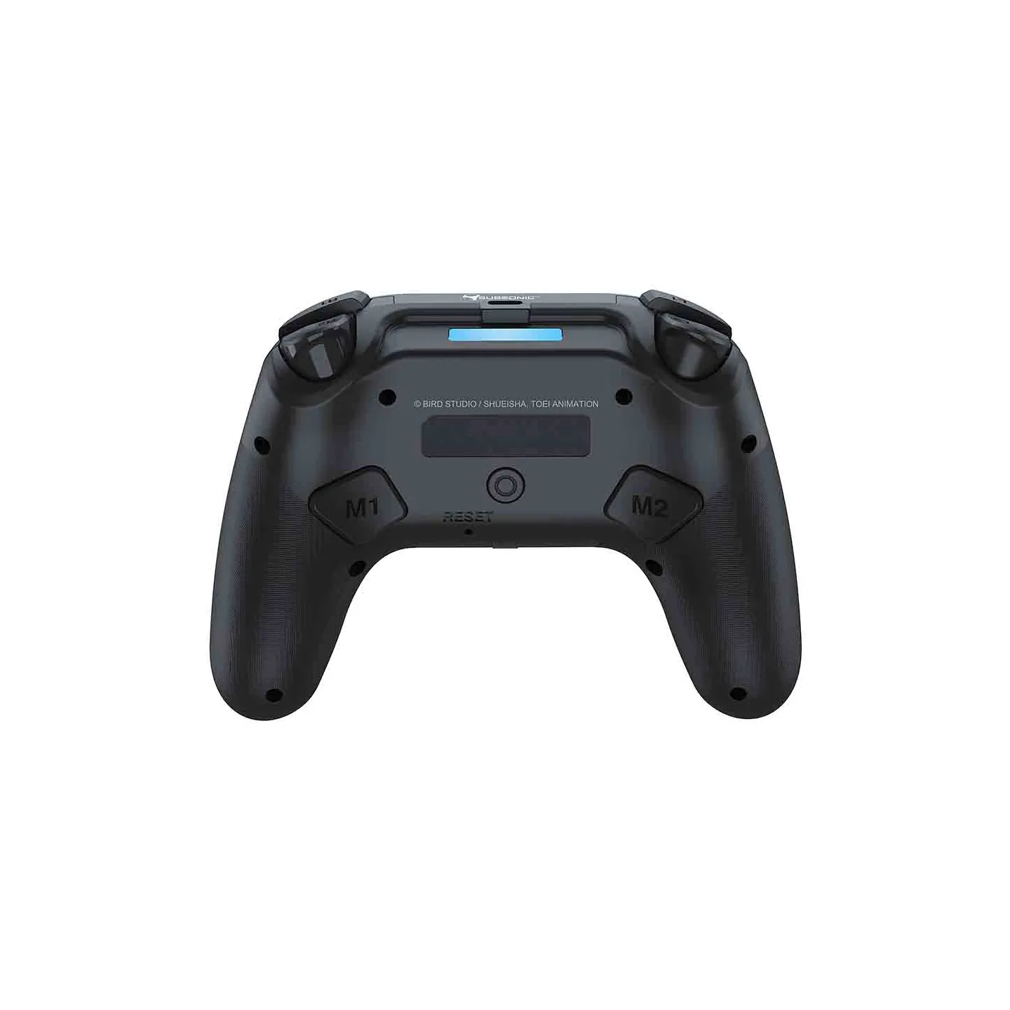 Wireless LED PS4 Controller Dragon Ball | Subsonic