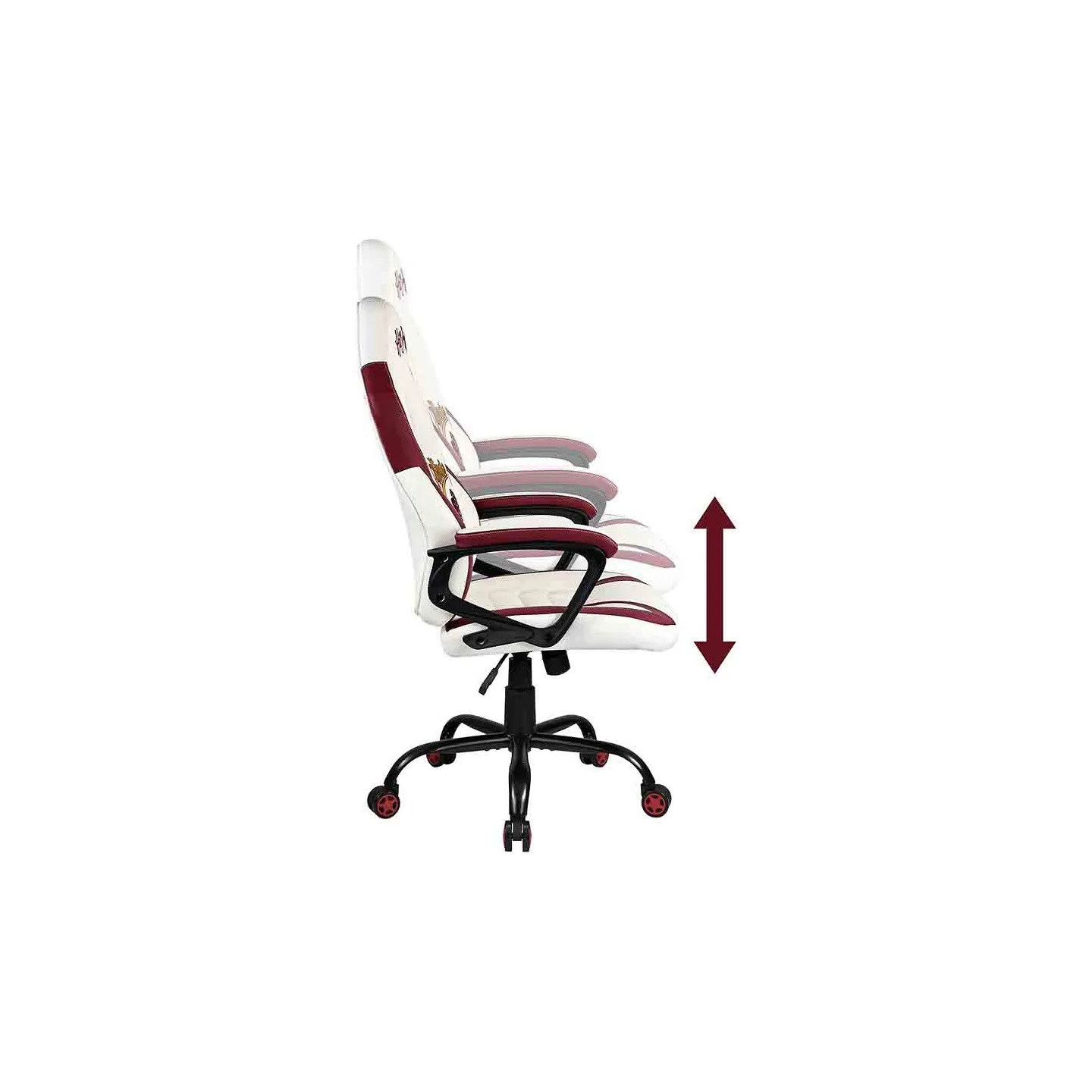Harry Potter Junior Gaming Chair | Subsonic