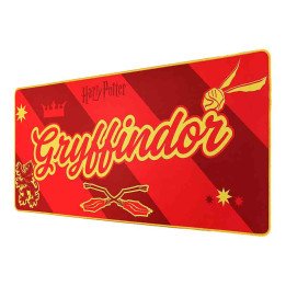 Mouse mat XXL Harry Potter Gryffindor | Subsonic