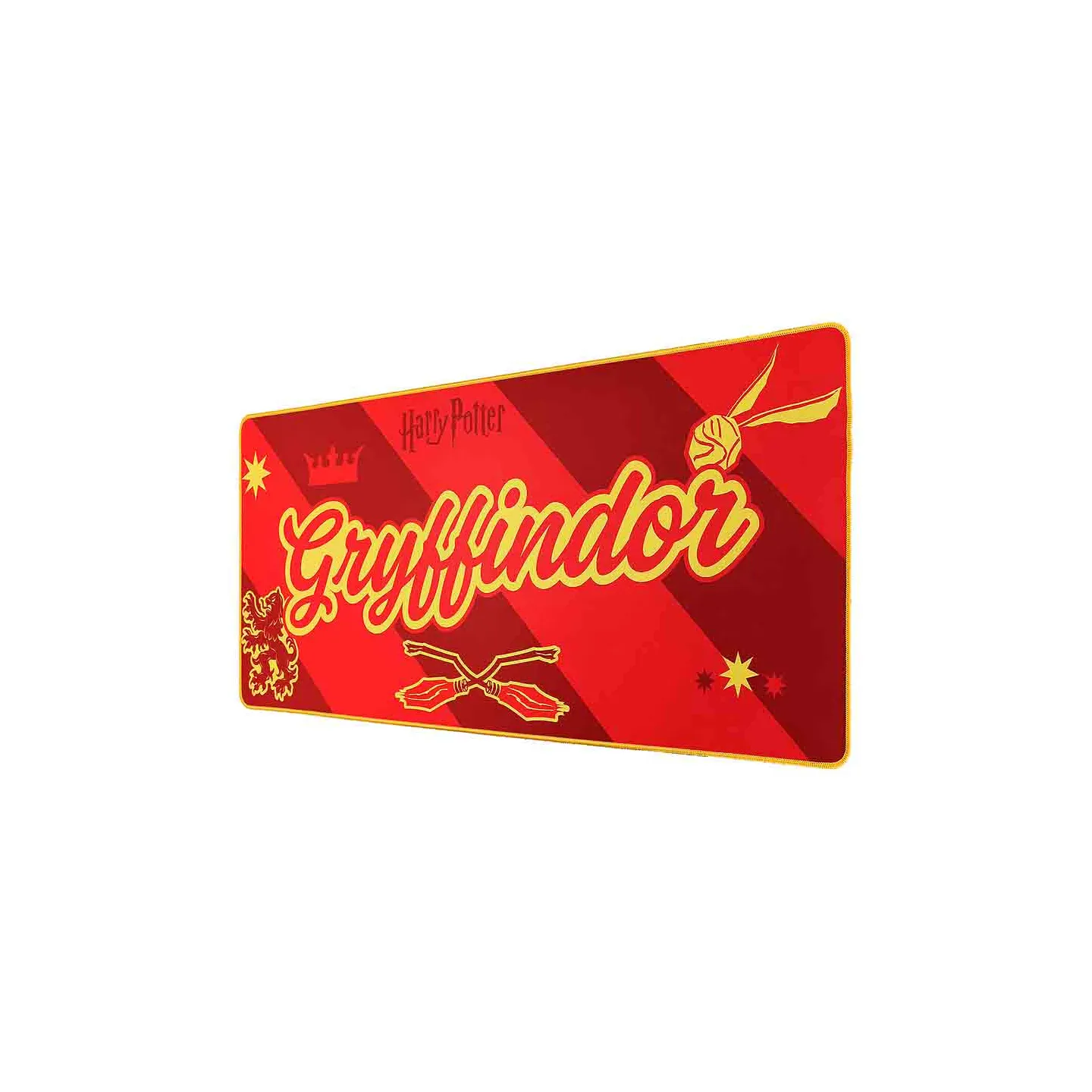Mouse mat XXL Harry Potter Gryffindor | Subsonic