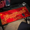 Mouse mat XXL Harry Potter Gryffindor | Subsonic