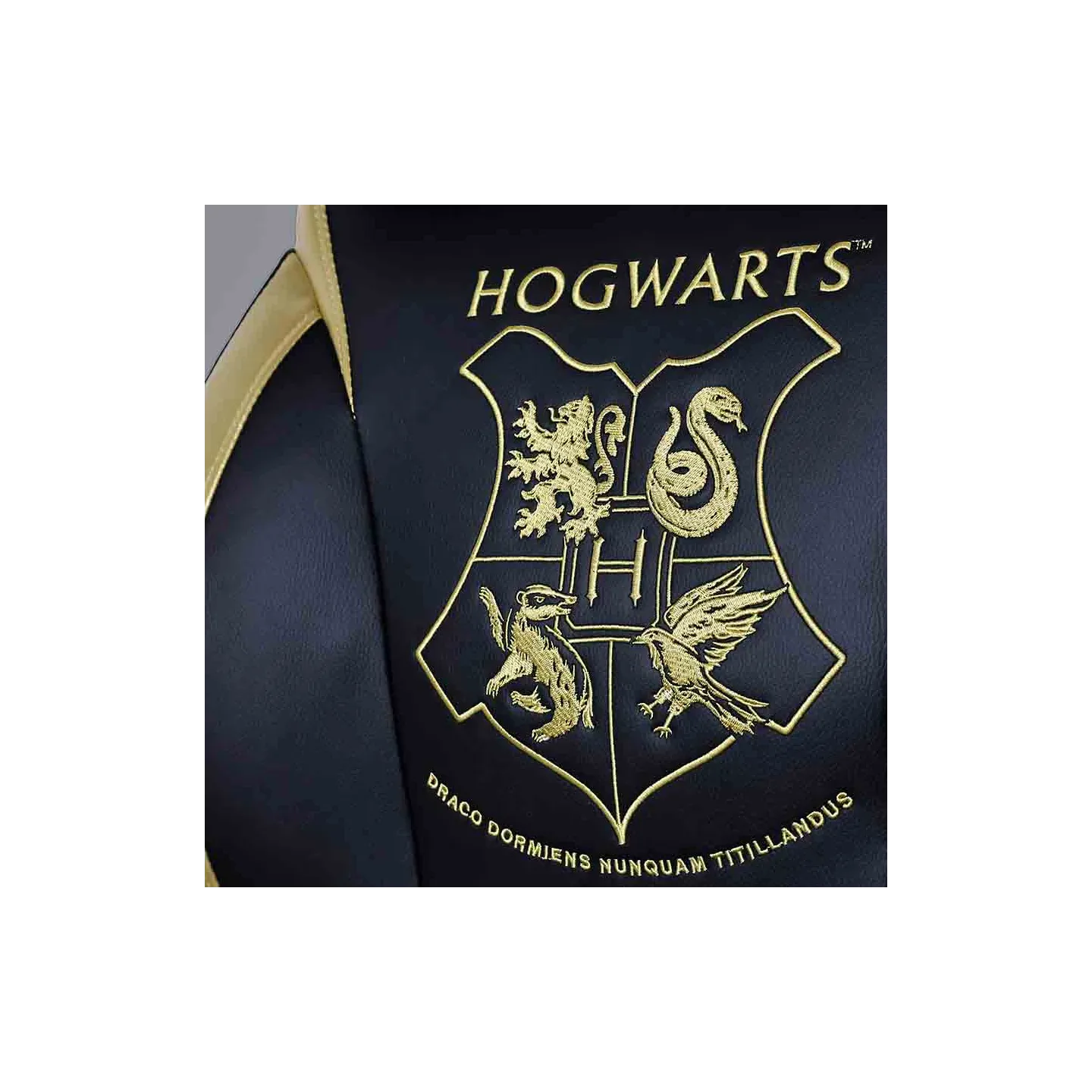 Chaise gaming Harry Potter Hogwarts | Subsonic