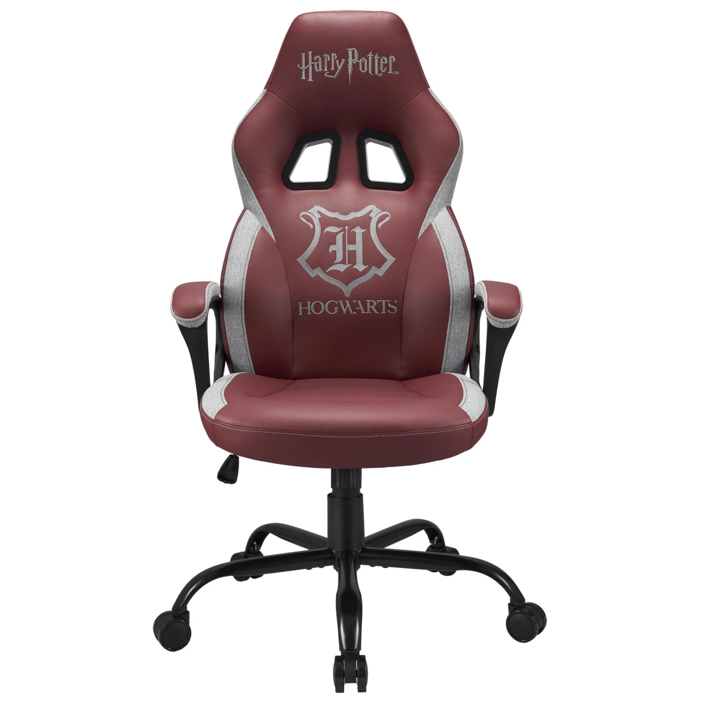 Chaise de bureau gamer Harry Potter Hogwarts | Subsonic