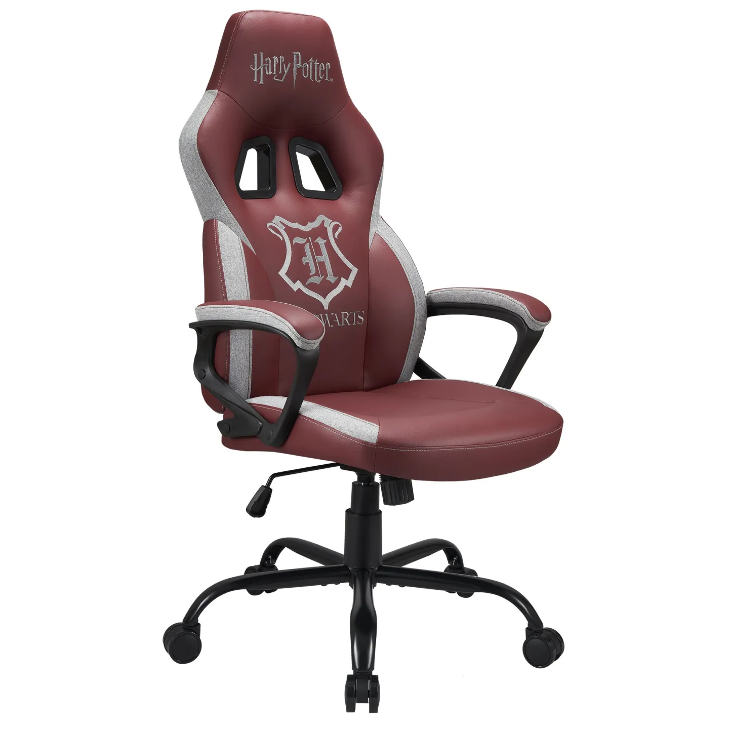 Chaise de bureau gamer Harry Potter Hogwarts | Subsonic
